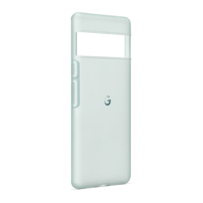 Google Pixel 6 Pro Case - Soft Sage