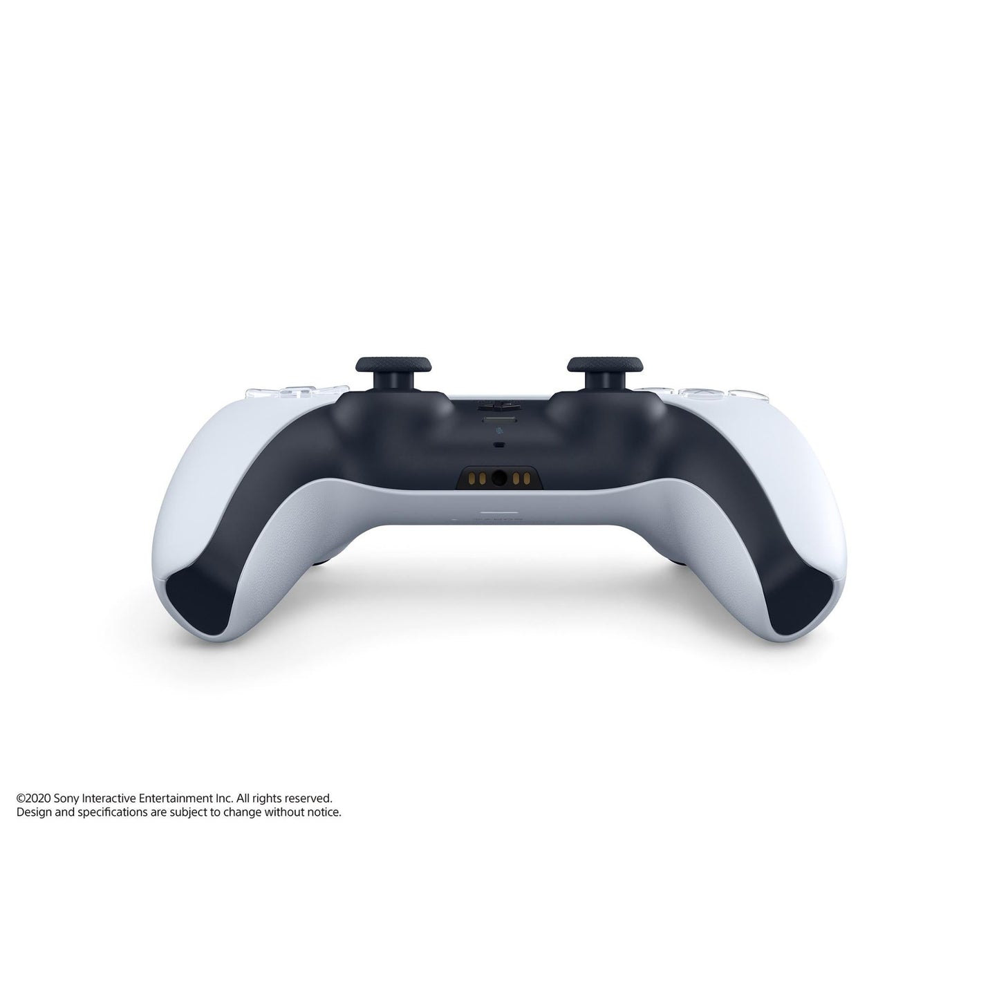 PS5 PlayStation 5 DualSense Wireless Controller - White Sony
