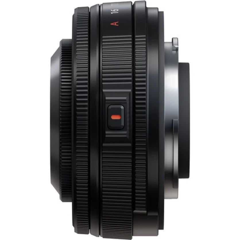 Fujifilm XF23mm F/2.8 R WR Lens (Black) Fujifilm