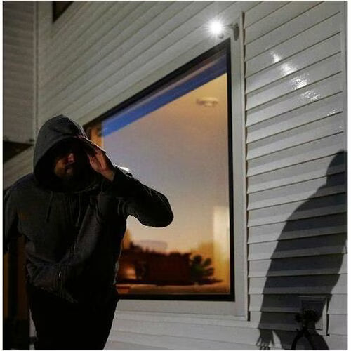 Arlo Pro 5 Indoor/Outdoor 2K Network Camera – 4 Pack – White - New