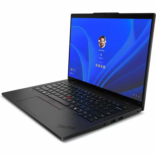 ThinkPad L14 Gen 5 14" Laptop – Intel Ultra 5, 16GB/512GB, Windows 11 Pro