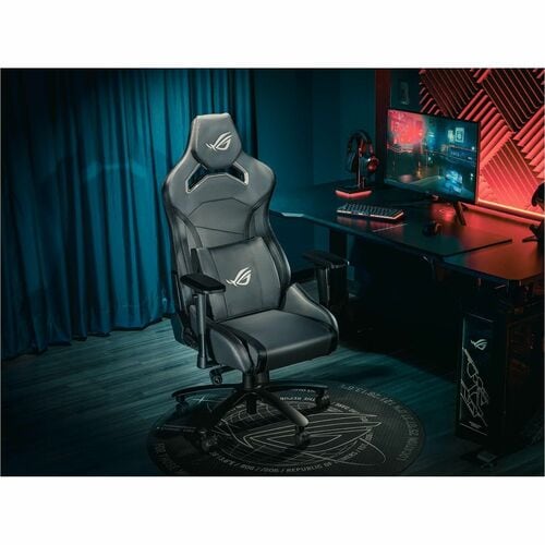 ROG Chariot X Core Gaming Chair – Grey