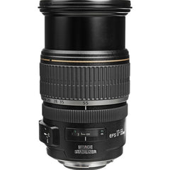 Canon EF-S 17-55mm f/2.8 is USM Lens Canon