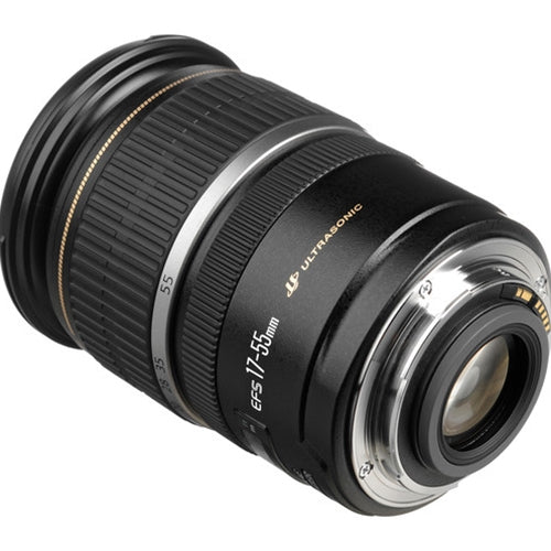 Canon EF-S 17-55mm f/2.8 is USM Lens Canon
