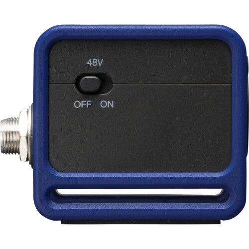 Zoom AMS-22 2x2 USB Audio Interface Zoom