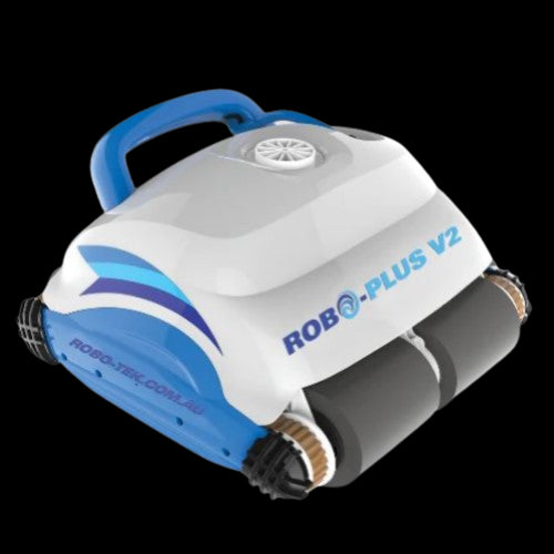 Robo Plus V2 Robotic Pool Cleaner Tristar Online