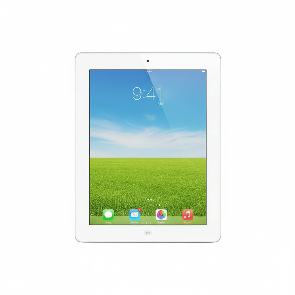 Apple iPad 2nd Generation, 16GB - Pristine Refurbished (Copy) Apple