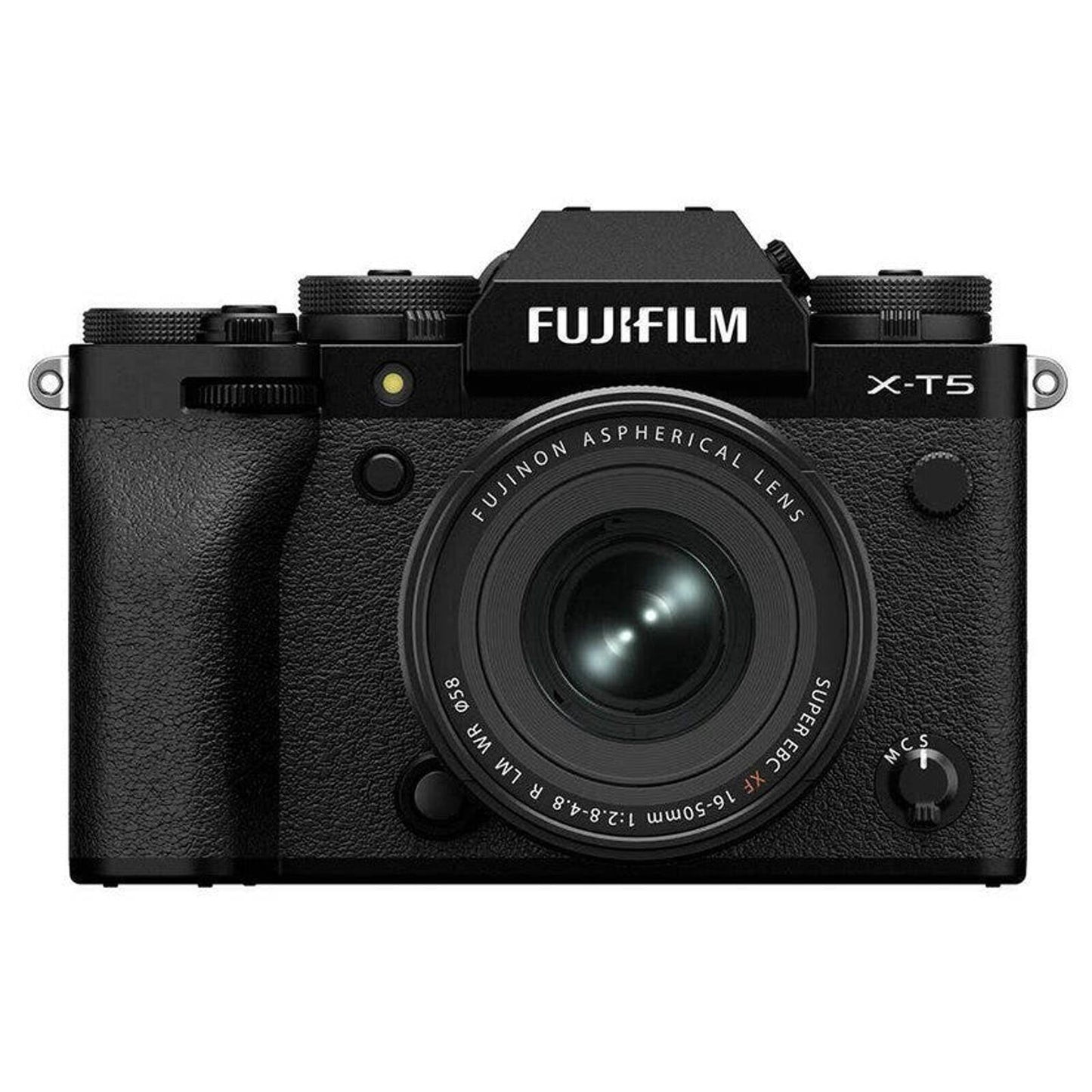 Fujifilm X-T5 Body (Black) Fujifilm