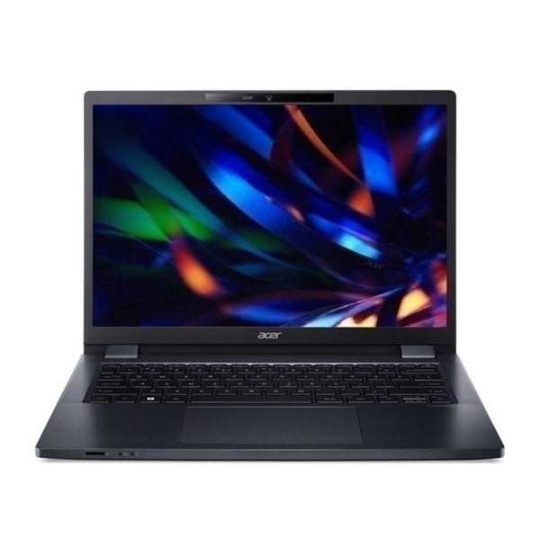 Acer TravelMate P4 14 inch WUXGA Display - Intel core i5  / 16GB RAM and 512gb SSD Tristar Online