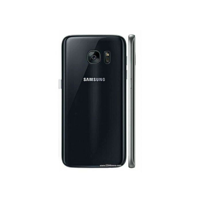 Samsung Galaxy S7 – 32GB – Black - Excellent - Refurbished - (AU Version) Samsung