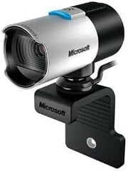 Microsoft Webcam Full Hd 1080P Lifecam Studio Com Microphone Microsoft