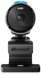 Microsoft Webcam Full Hd 1080P Lifecam Studio Com Microphone Microsoft