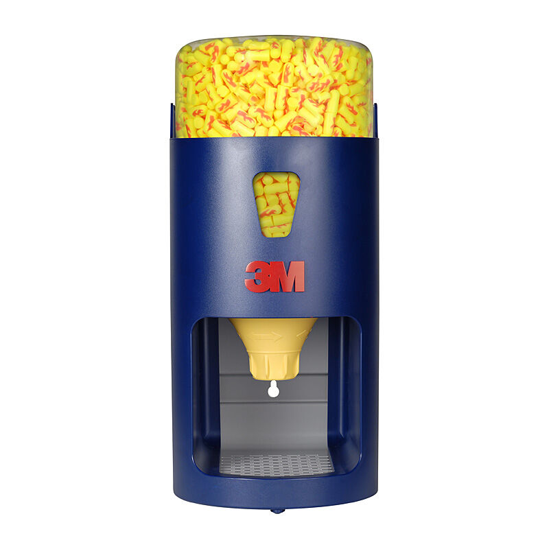 3M 391-0000 Eplug Disp Blue 3M