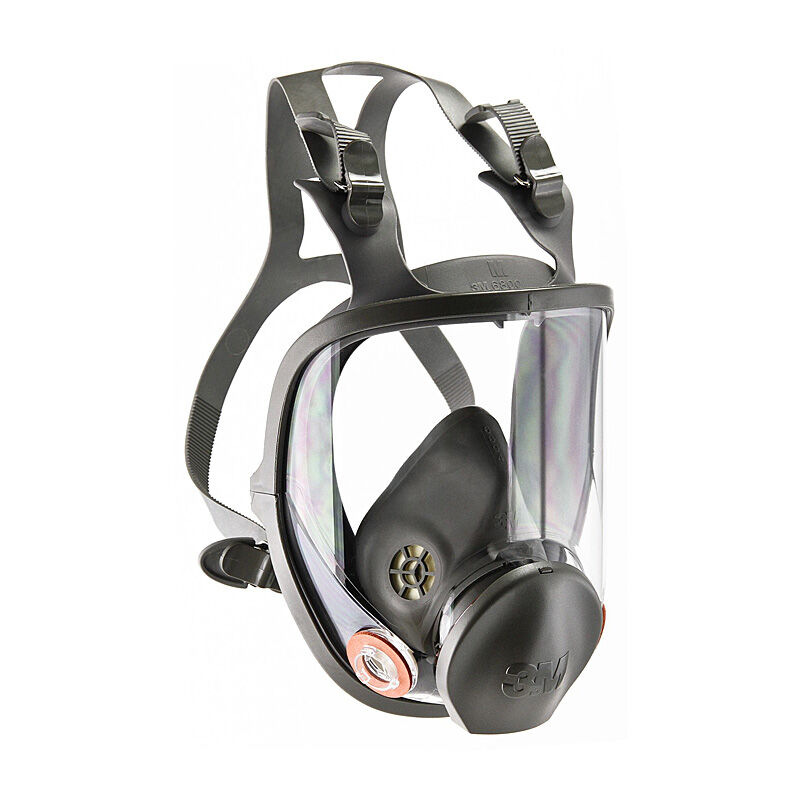 3M 6800 Reuse Full Mask Med 3M