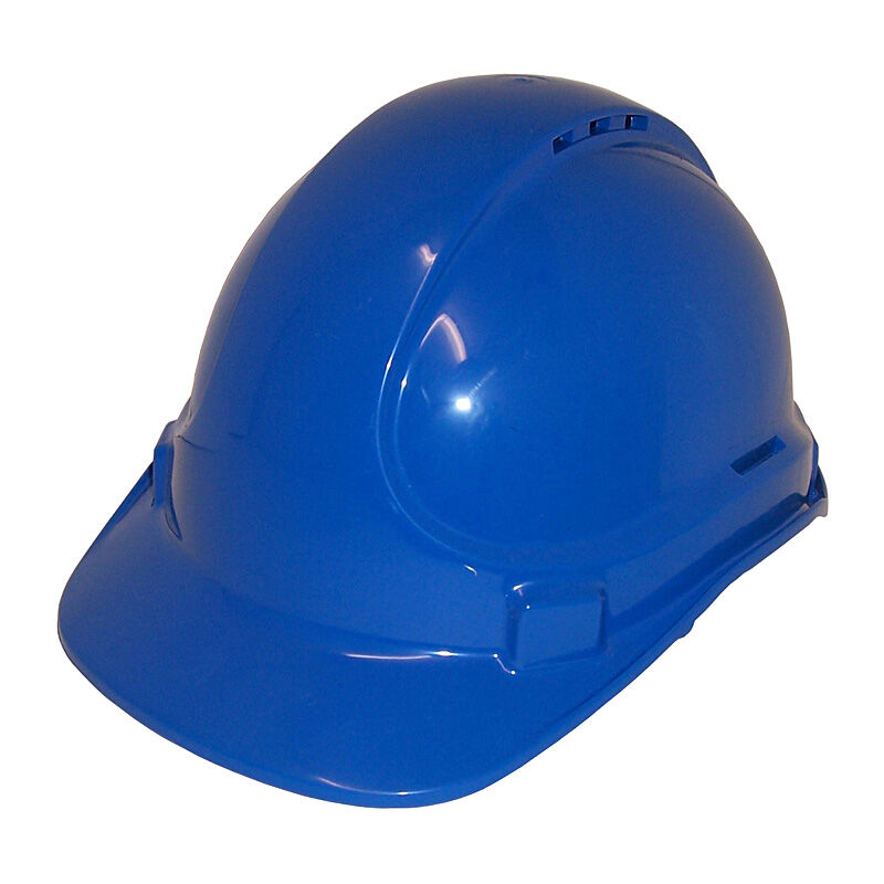 3M TA570 Helmet Vent Blu Bx20 3M