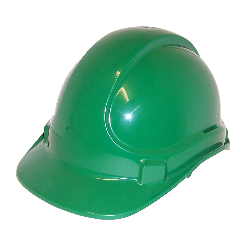 3M TA560 Helmet UV Grn Bx10 3M