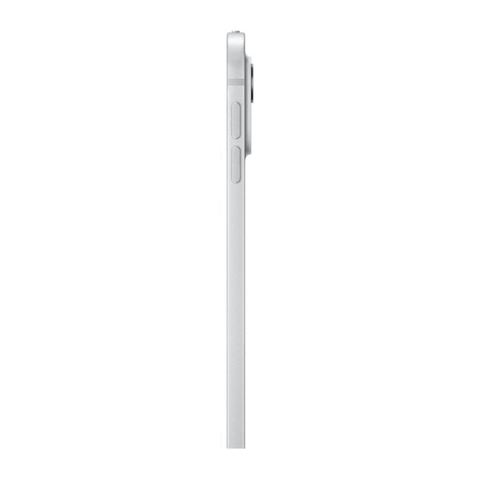 Apple iPad Pro 13-inch (M4) 256GB Cellular + WiFi - Silver Apple