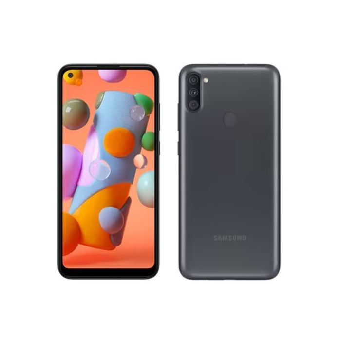 Samsung Galaxy A11 32GB Black - Good - Refurbished (Copy) Samsung