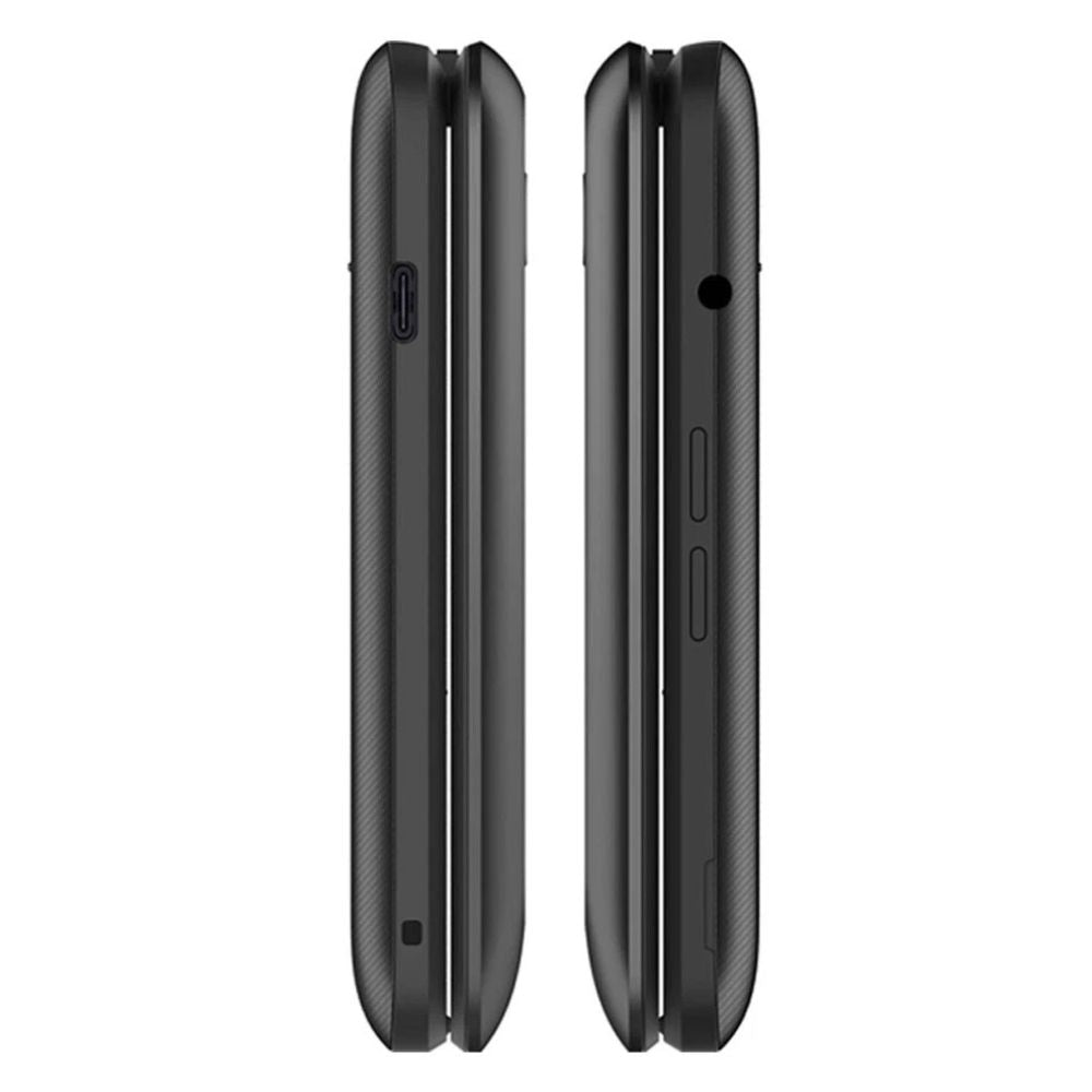 ZTE Z2336T Flip 4 8GB Black - Pristine - Refurbished