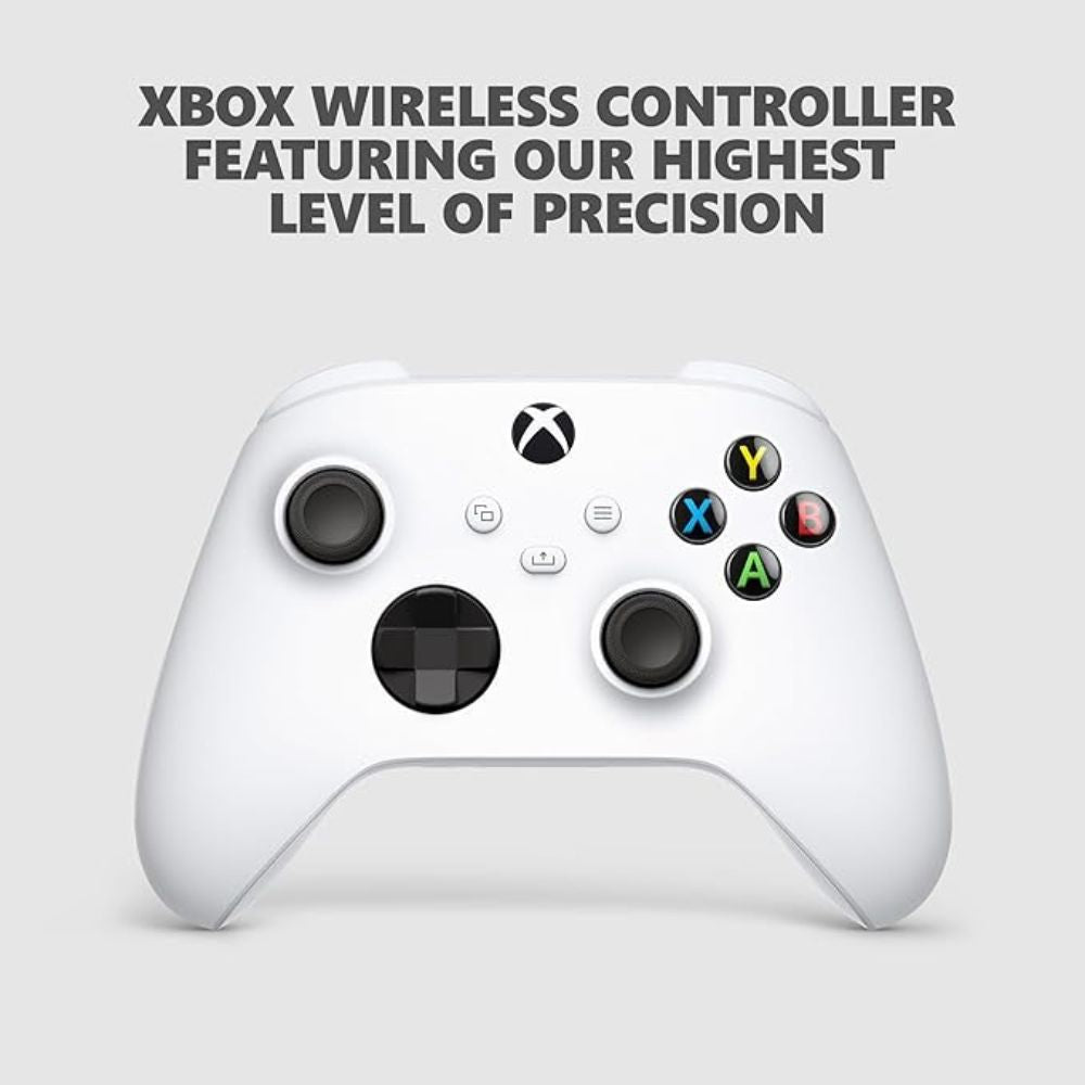 Microsoft Xbox Series S 1TB Console MICROSOFT