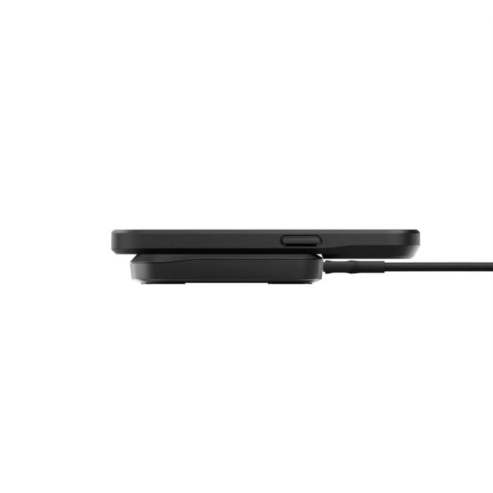 Cygnett ChargeBase 15W Wireless Charger – Black - Open Never Used Cygnett