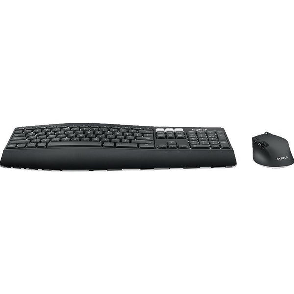 Logitech MK850 Performance Wireless Keyboard and Mouse Combo Logitech