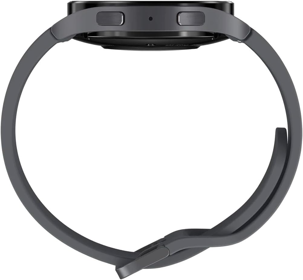 Samsung Galaxy Watch5 LTE 44mm – Graphite (SM-R915) - Pristine - Refurbished Tristar Online