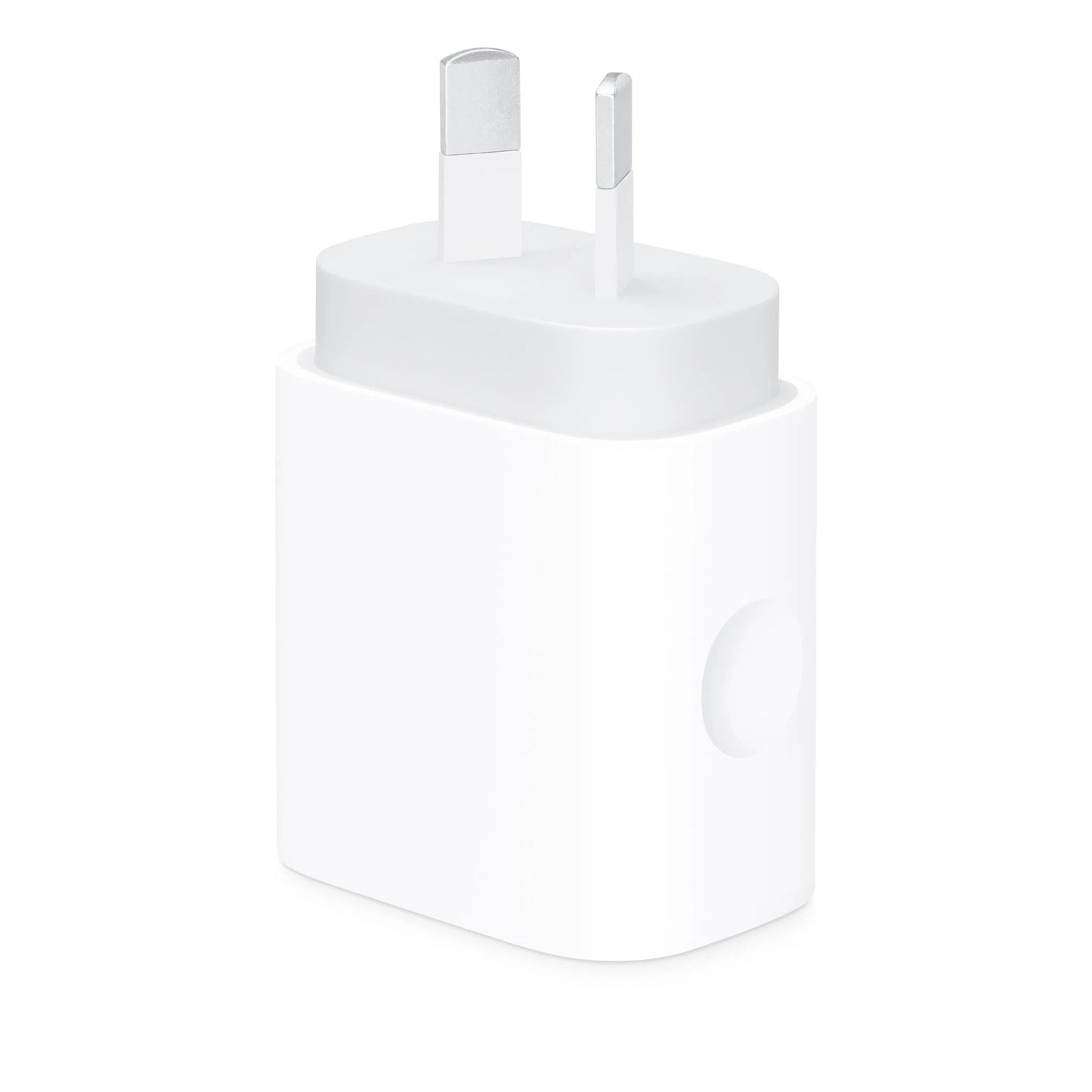 Original Apple 20W USB-C Power Adapter Fast Charger White - Pristine