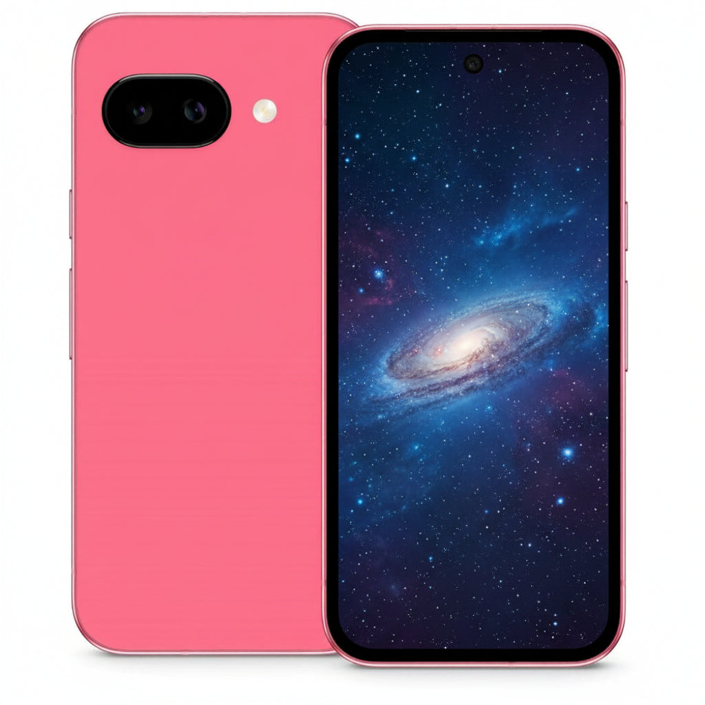 Google Pixel 9a - 5G – 128GB & 256GB – (Obsidian, Porcelain, Iris, Peony) - Acceptable - Refurbished Google