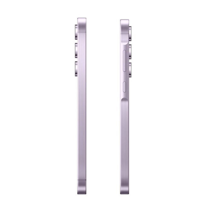 Samsung Galaxy A55, 5G 128GB (8GB RAM) - Awesome Lilac - Excellent Refurbished Samsung