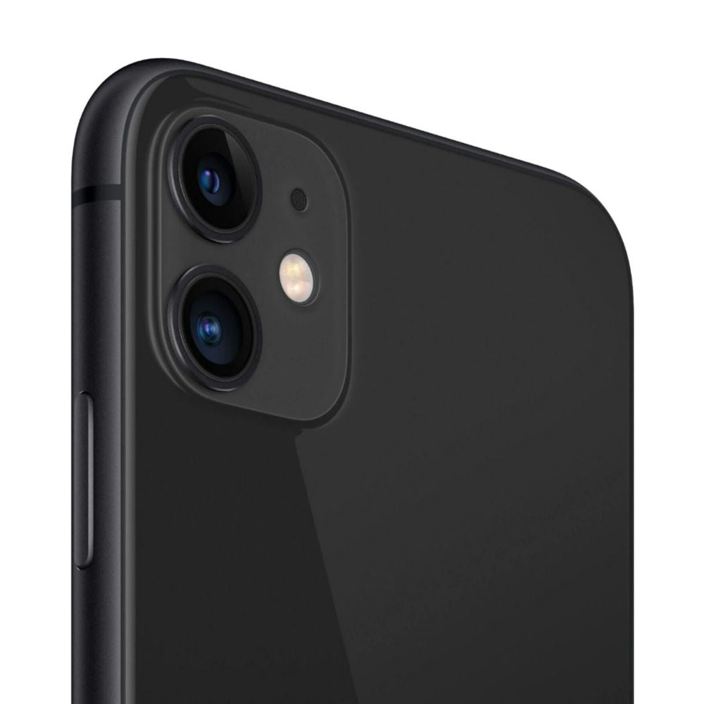 Apple iPhone 11 - 64GB 4G - Black - Acceptable - Refurbished (Copy) Apple