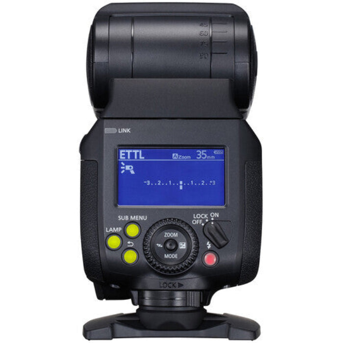 Canon EL-1 V2 Speedlite
