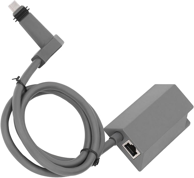 Starlink V3 Ethernet Adapter (AU Version) – Pristine – Refurbished Starlink