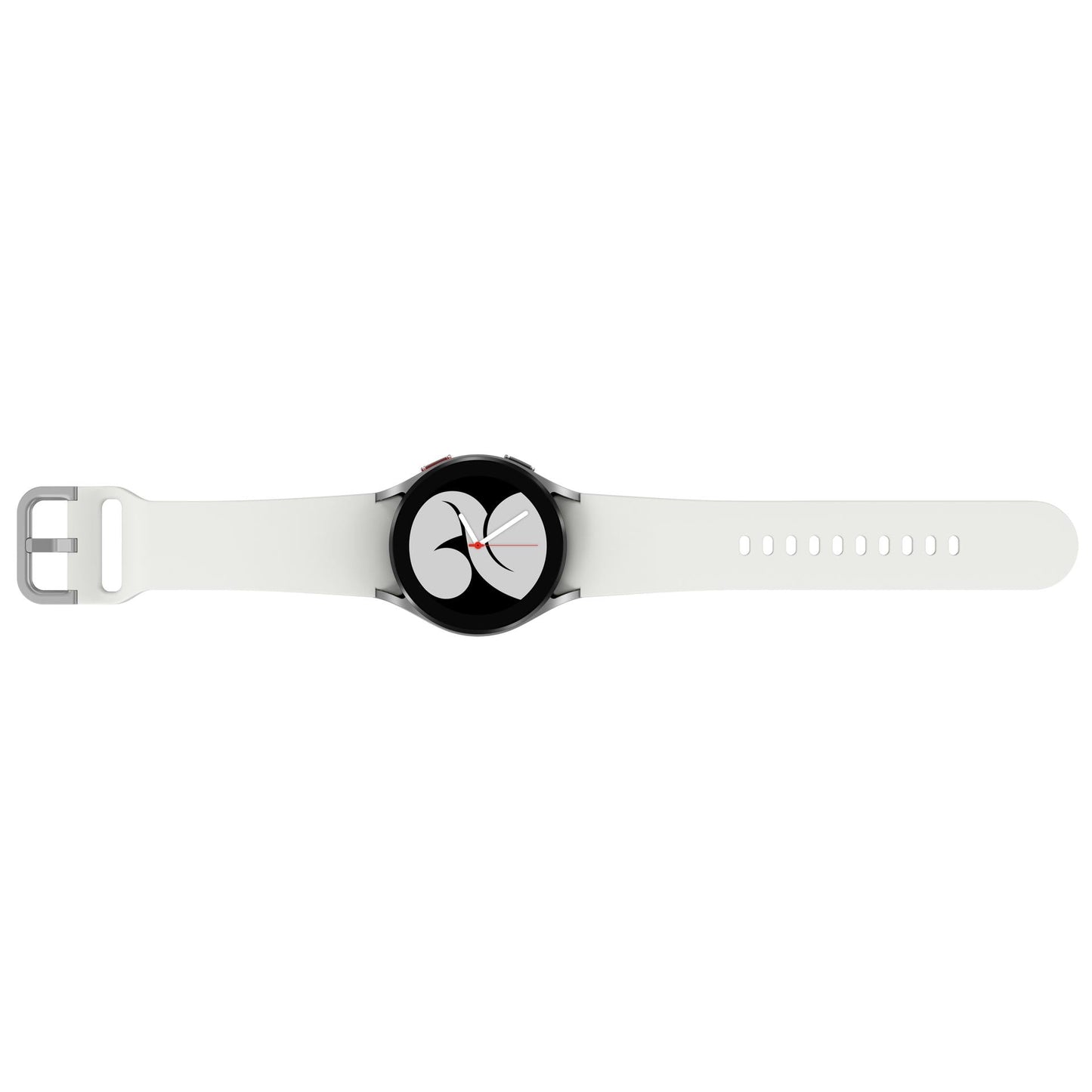 Samsung Galaxy Watch4 40mm LTE (Silver) (Opened Never Used)