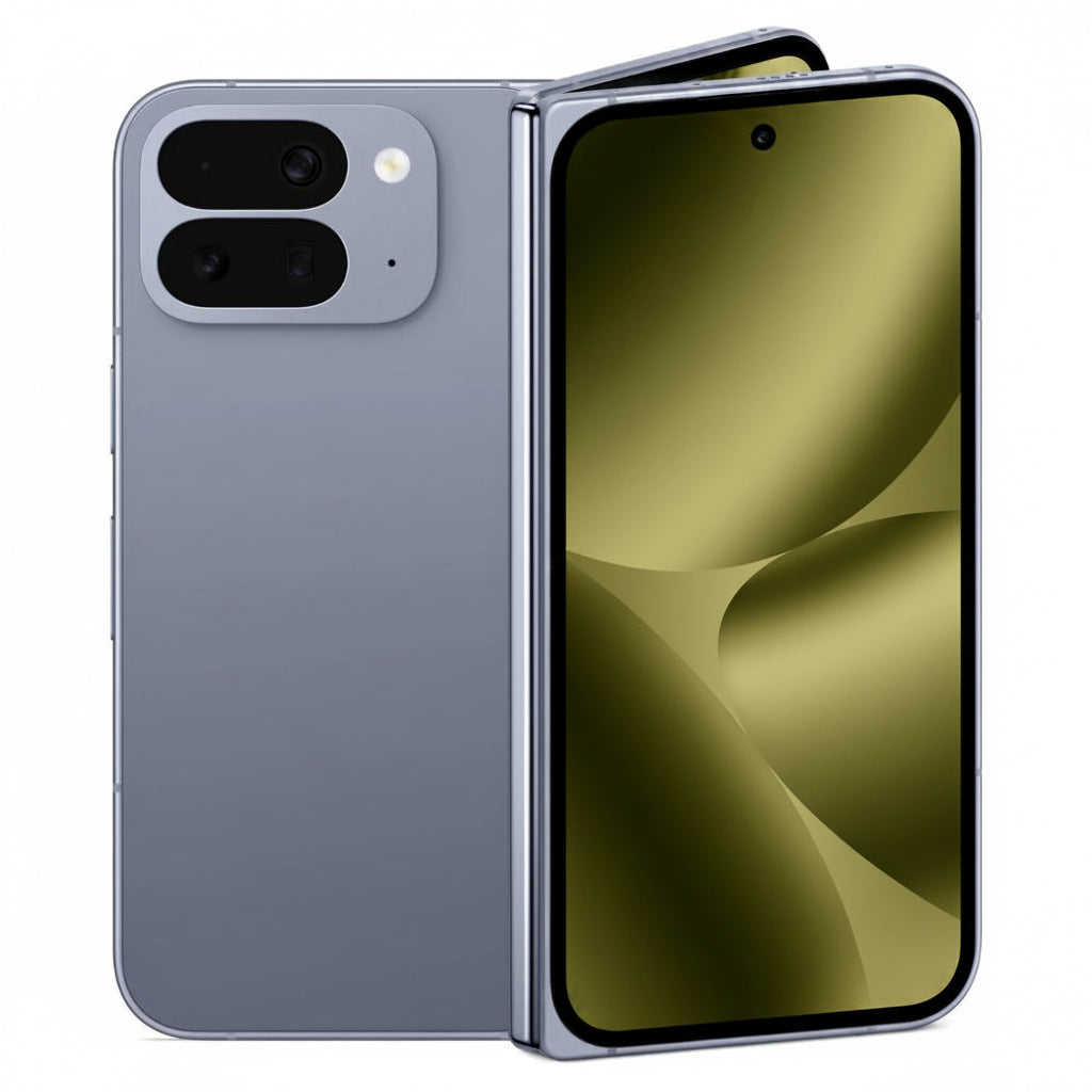 Google Pixel 10 Pro Fold 5G – Moonstone & Jade | 256GB 512GB 1TB | - Acceptable - Refurbished Google