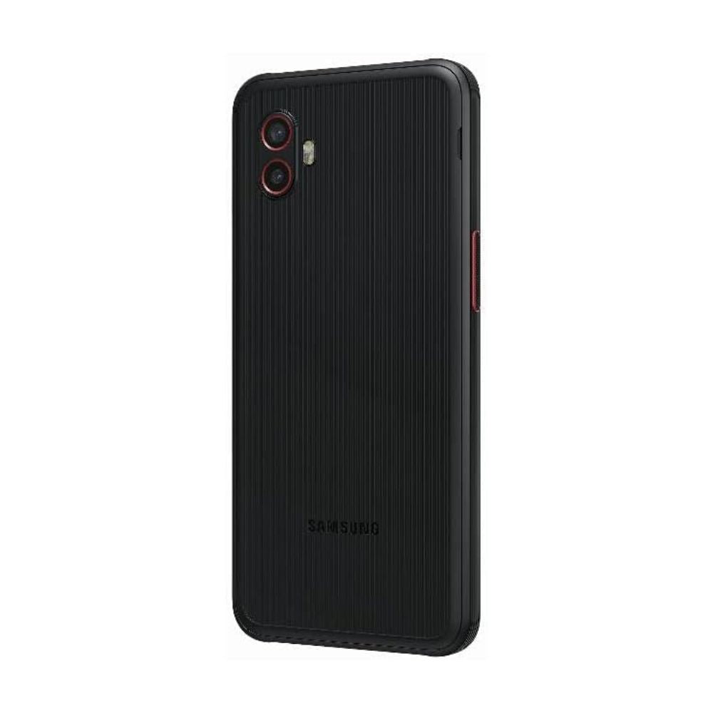 Samsung Galaxy XCover 6 Pro 5G - 6/128GB Black - Acceptable - Redurbished Samsung
