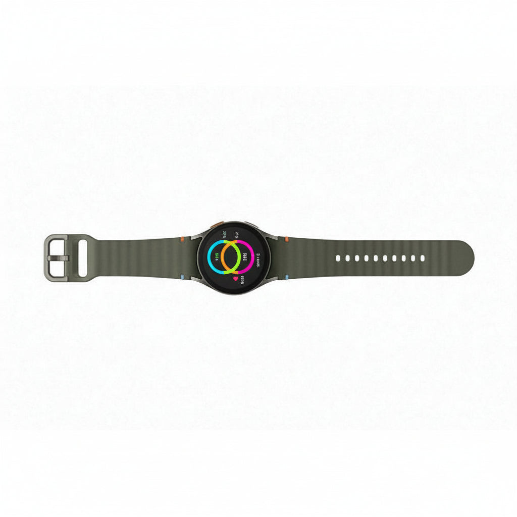 Samsung Galaxy Watch 7 40mm Bluetooth - Green - Pristine Refurbished Samsung