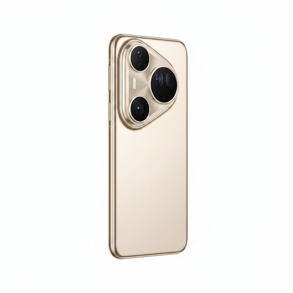 Huawei Pura 80 Ultra (CN Version) 5G - / 16GB RAM - 512GB / 16GB RAM - 1TB Black, White, Purple, Gold - Chinese Version Smartphone Huawei
