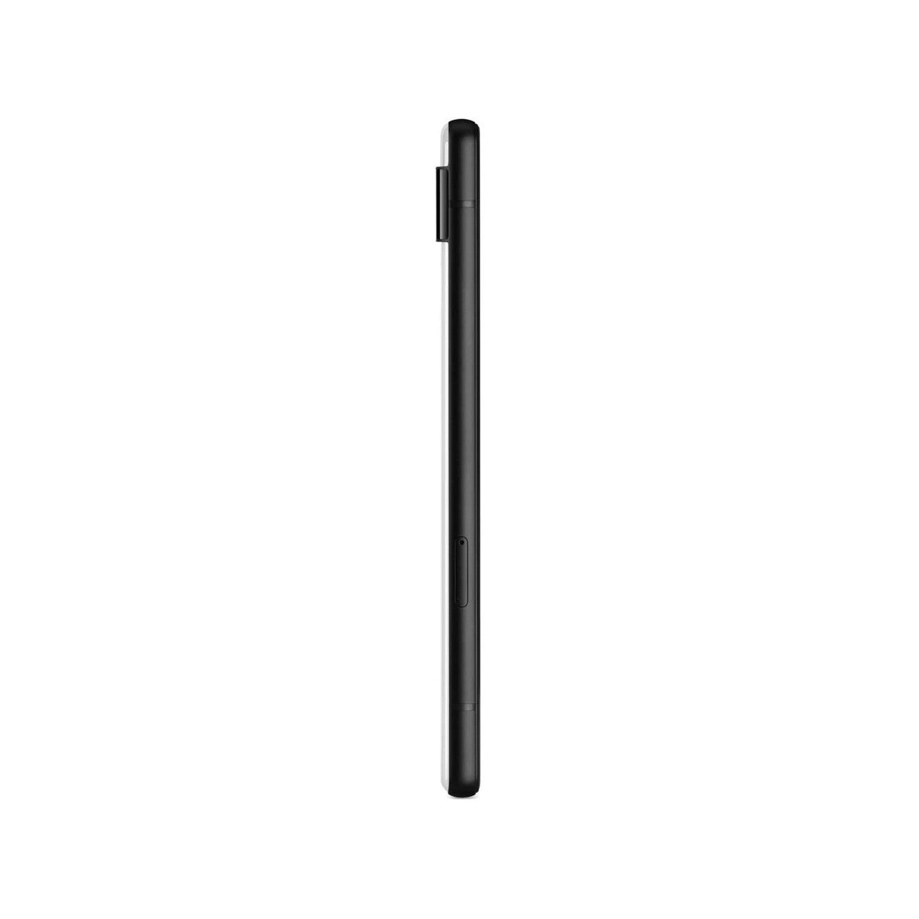Google Pixel 6a 5G Smartphone (6gb/128gb) - Chalk White (AU Version) Google