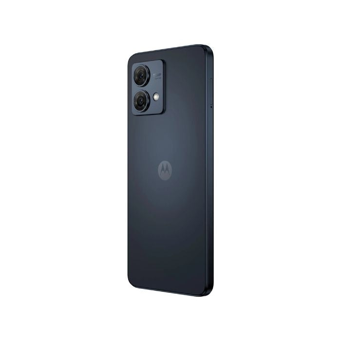 Motorola Moto G84 5G – 256GB, Midnight Blue - Pristine Refurbished Motorola