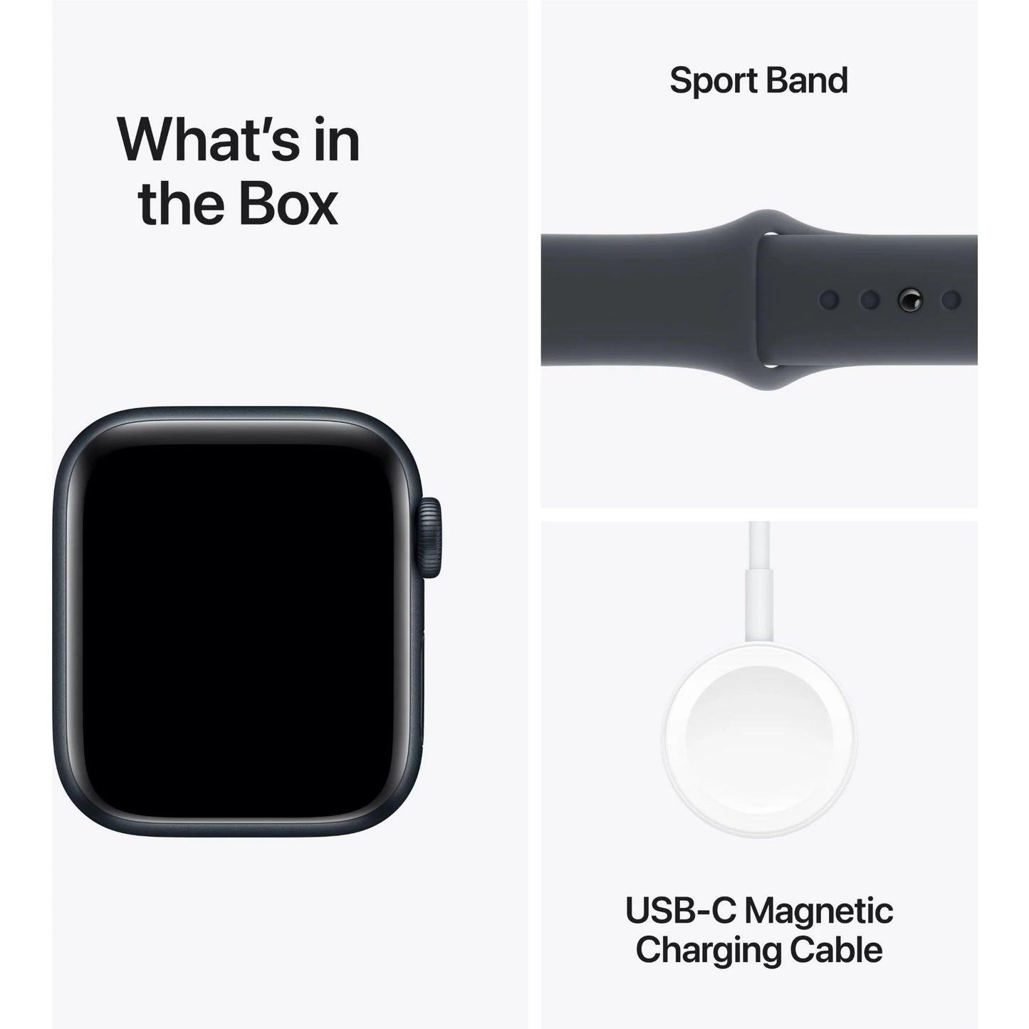 Apple Watch SE 40mm Space Grey Case GPS + Cellular - Refurbished (Grade-A) (Copy) Apple