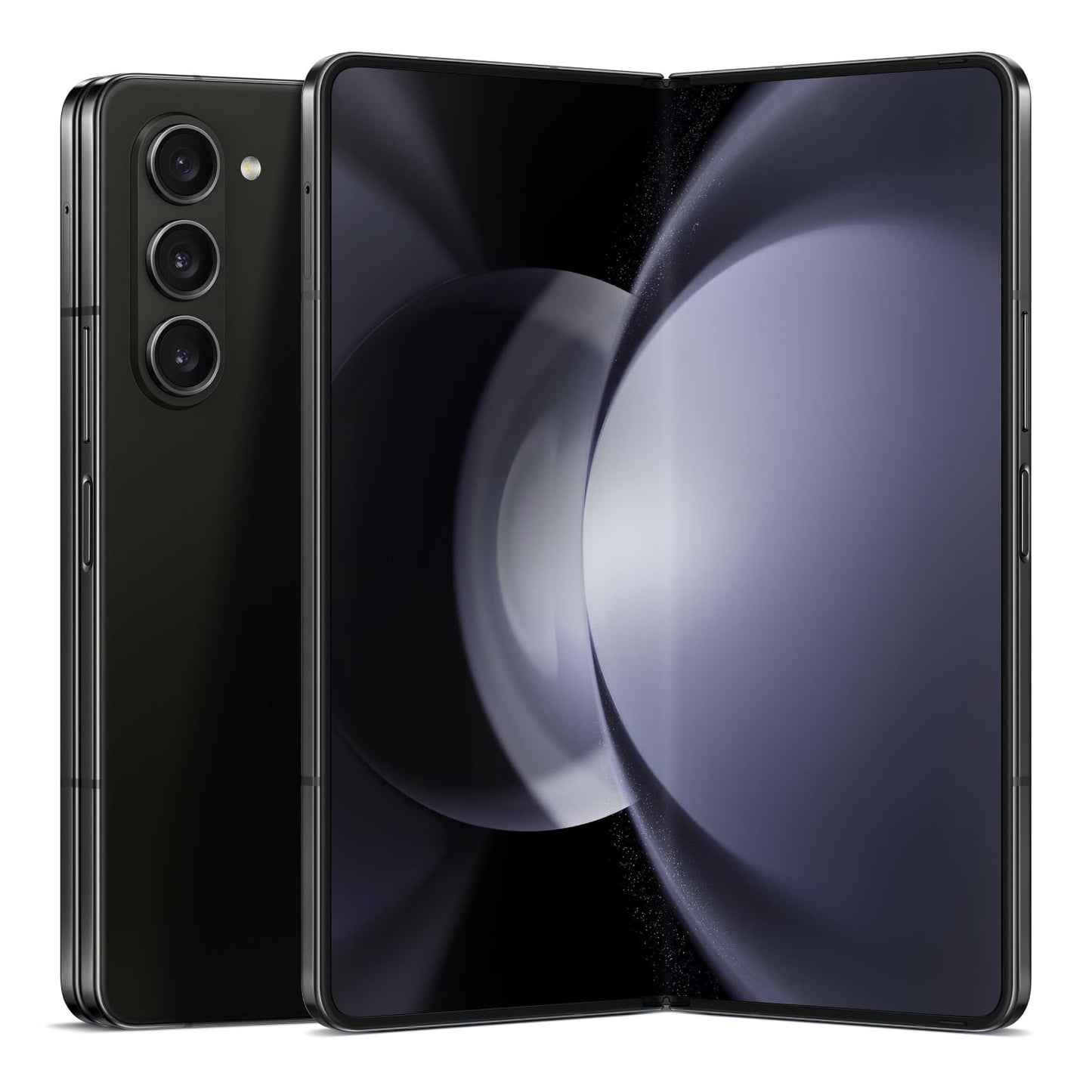 Samsung Galaxy Z Fold5 5G 12GB 512GB Phantom Black (AU Version) - Pristine Refurbished Samsung