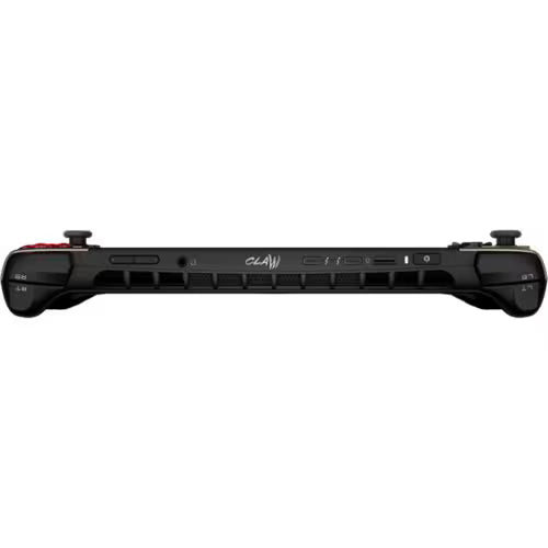 MSI Claw 8 AI+ A2VM Gaming Handheld Console – Intel Core Ultra, AI Performance, Windows Gaming