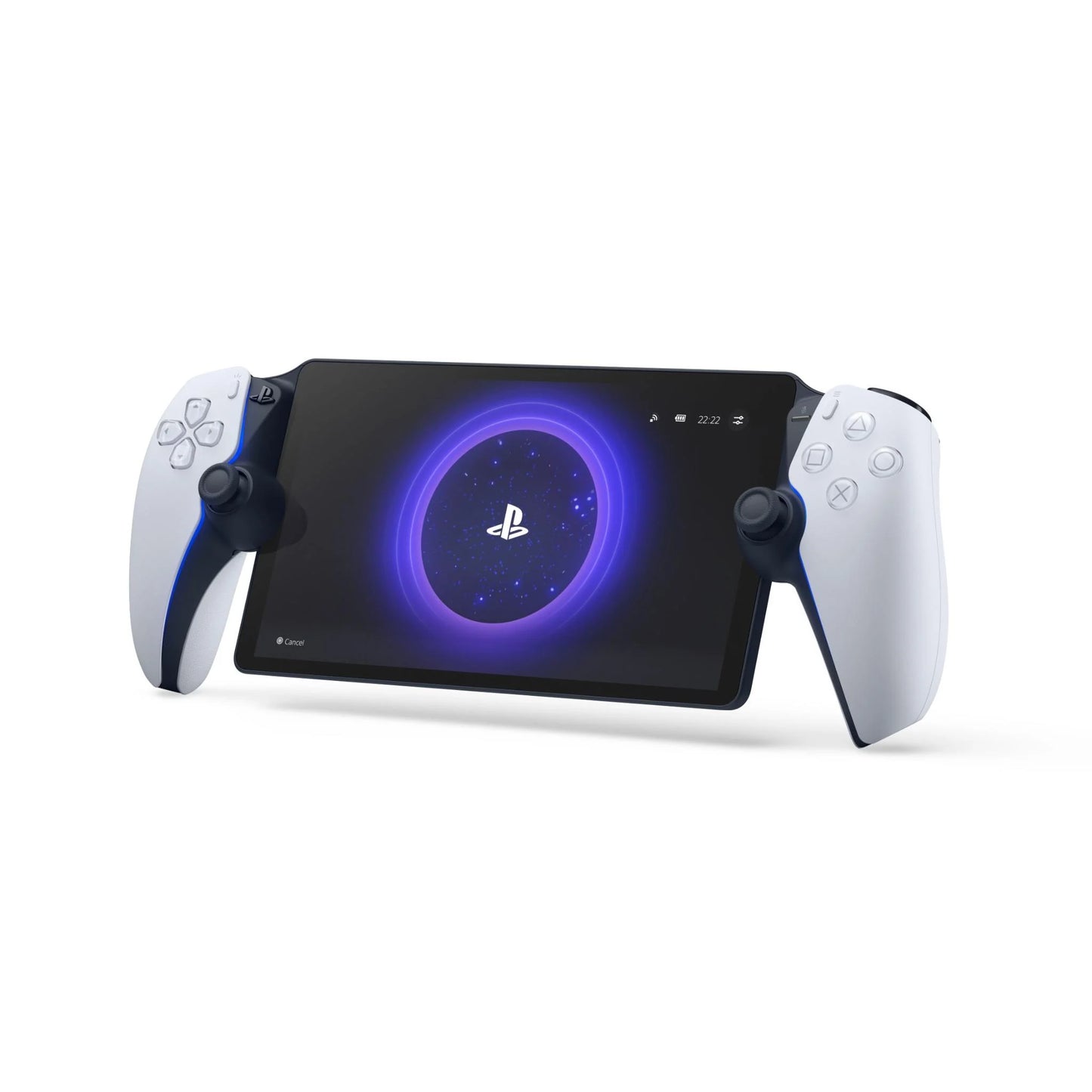 Sony PlayStation Portal Remote Player for PlayStation 5 - Black / White