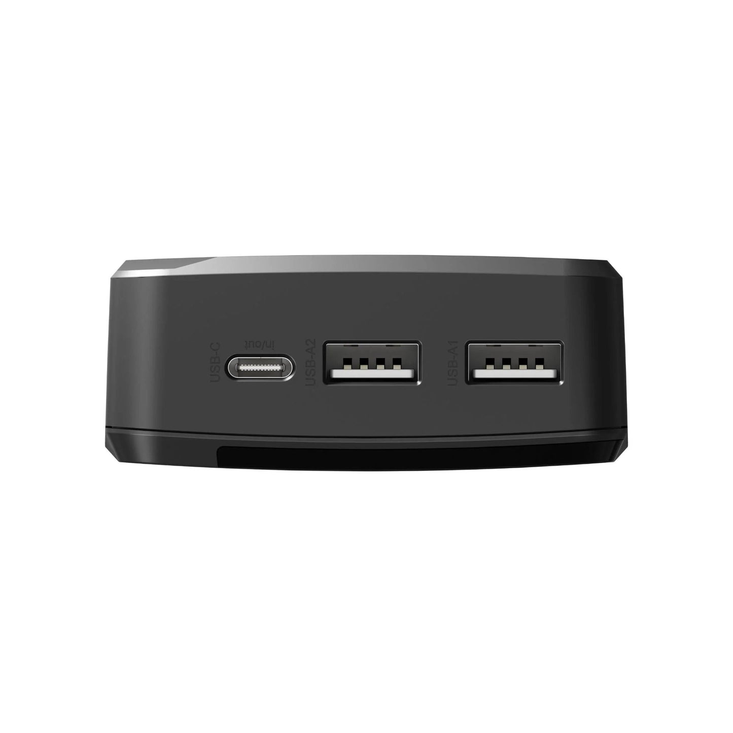 Cygnett ChargeUp Boost 20000mAh Power Bank - Black - (AU Version) - Open Never Used Cygnett
