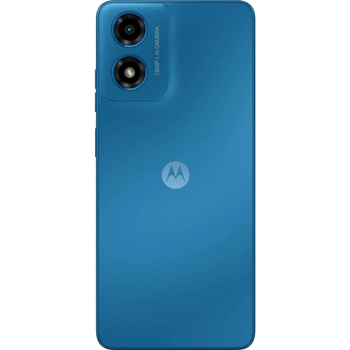 Motorola Moto G04 4G 4GB 64GB - Satin Blue ( Refurbished Grade - A ) Motorola