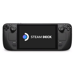 Valve Steam Deck Handheld Gaming Console (64GB, 256GB, 512GB) Tristar Online