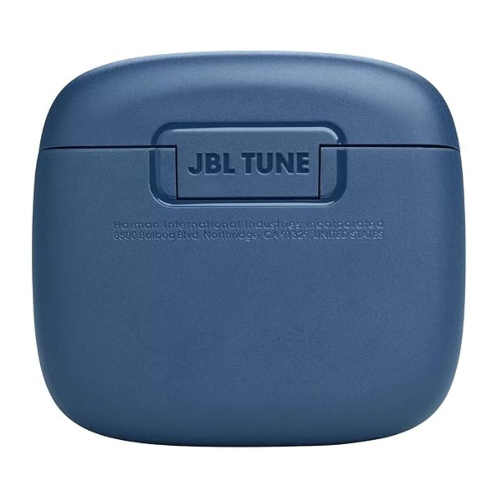 JBL Tune Flex Wireless Earbuds Blue, White