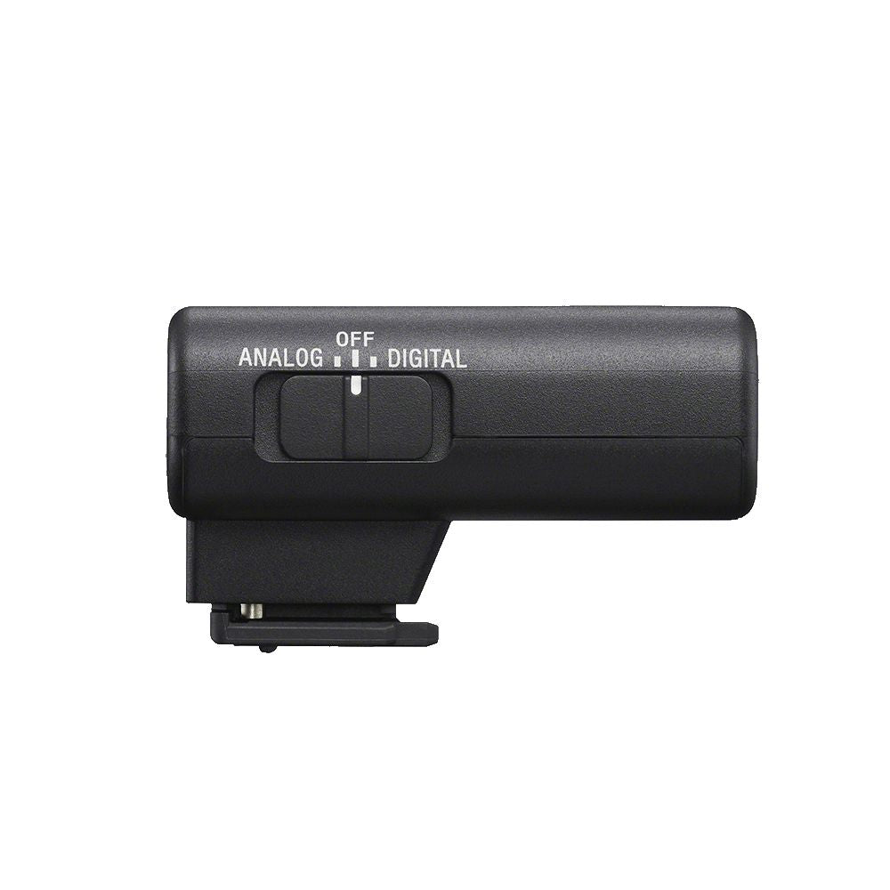 Sony ECM-S1 Wireless Streaming Microphone SONY