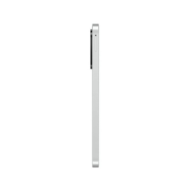 Samsung Galaxy A26 6E/DS – 6GB RAM + 128GB Storage, White (Arabic Support) Samsung